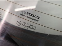  Подсветка номера Renault Megane 3 2009-2016 11505980 #5