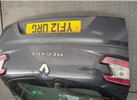  Подсветка номера Renault Megane 3 2009-2016 11505980 #9
