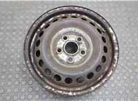  Диск колесный Volkswagen Transporter 5 2003-2015 20611172 #1