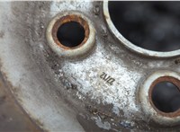  Диск колесный Volkswagen Transporter 5 2003-2015 20611172 #3