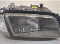 Поворот Mercedes C W202 1993-2001 11505986 #1