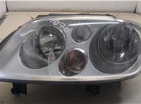  Фара (передняя) Volkswagen Touran 2003-2006 20611180 #3
