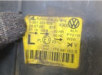  Фара (передняя) Volkswagen Touran 2003-2006 20611180 #6