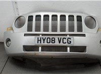 68021312AA Бампер Jeep Patriot 2007-2010 20611184 #1