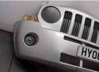 68021312AA Бампер Jeep Patriot 2007-2010 20611184 #3