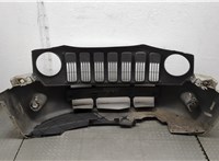 68021312AA Бампер Jeep Patriot 2007-2010 20611184 #4