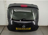  Двигатель стеклоочистителя (моторчик дворников) задний Nissan Juke 2010-2019 11505997 #1