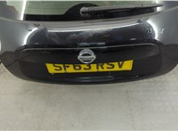  Двигатель стеклоочистителя (моторчик дворников) задний Nissan Juke 2010-2019 11505997 #2