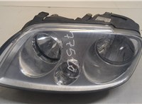  Фара (передняя) Volkswagen Caddy 2004-2015 20611188 #1