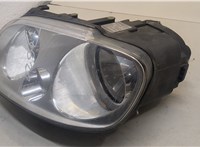  Фара (передняя) Volkswagen Caddy 2004-2015 20611188 #4
