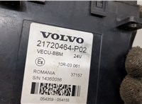 21720464P02, 21720464 Блок управления BBM Volvo FE 20611190 #5