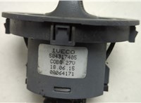 504317405 Переключатель света Iveco EuroCargo 2 2002-2015 20611204 #3