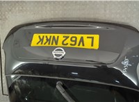  Двигатель стеклоочистителя (моторчик дворников) задний Nissan Juke 2010-2019 11506018 #9
