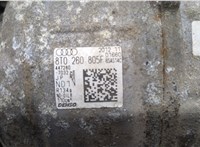 8T0260805F Компрессор кондиционера Audi A4 (B8) Allroad 2009-2016 20611219 #3