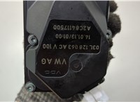 03L128063T Заслонка дроссельная Audi A4 (B8) Allroad 2009-2016 20611220 #3