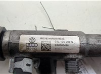 03L130089Q Рампа (рейка) топливная Audi A4 (B8) Allroad 2009-2016 20611229 #4