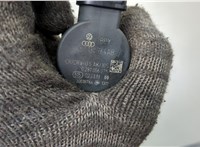 03L130089Q Рампа (рейка) топливная Audi A4 (B8) Allroad 2009-2016 20611229 #5