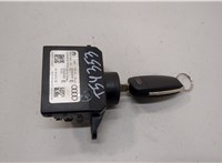  Замок зажигания Audi A6 (C6) 2004-2011 20611237 #1