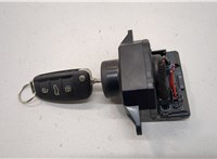  Замок зажигания Audi A6 (C6) 2004-2011 20611237 #2
