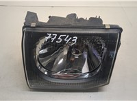  Фара (передняя) Mitsubishi Pajero 1990-2000 20611238 #1
