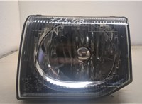  Фара (передняя) Mitsubishi Pajero 1990-2000 20611238 #2
