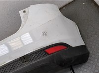  Бампер Ford Focus 3 2011-2015 20611245 #2