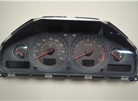  Щиток приборов (приборная панель) Volvo V70 2001-2008 20611246 #1