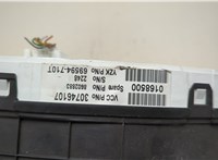  Щиток приборов (приборная панель) Volvo V70 2001-2008 20611246 #3