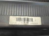  Щиток приборов (приборная панель) Mercedes CLK W209 2002-2010 20611251 #2