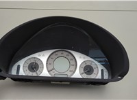  Щиток приборов (приборная панель) Mercedes CLK W209 2002-2010 20611251 #3