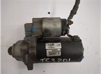  Стартер Volkswagen Transporter 4 1991-2003 20611253 #1