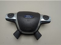  Подушка безопасности водителя Ford Focus 3 2011-2015 20611257 #1