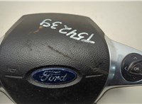 Подушка безопасности водителя Ford Focus 3 2011-2015 20611257 #2