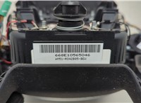  Подушка безопасности водителя Ford Focus 3 2011-2015 20611257 #4