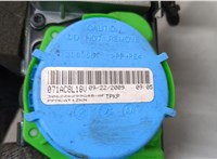 8K1857705J Ремень безопасности Audi A4 (B8) 2007-2015 20611282 #4