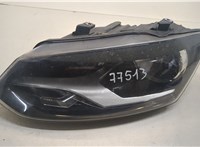  Фара (передняя) Volkswagen Polo 2009-2014 20611300 #1