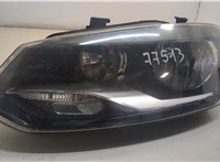  Фара (передняя) Volkswagen Polo 2009-2014 20611300 #3