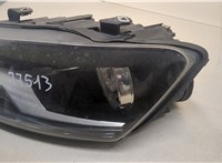  Фара (передняя) Volkswagen Polo 2009-2014 20611300 #4