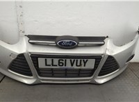  Бампер Ford Focus 3 2011-2015 20611307 #1