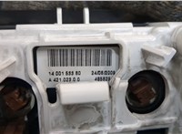  Переключатель отопителя (печки) Citroen Berlingo 2008-2012 20611310 #5