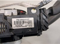 96662450XT Переключатель поворотов и дворников (стрекоза) Citroen Berlingo 2008-2012 20611313 #4