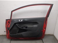  Стеклоподъемник электрический Ford Fiesta 2012-2019 11506083 #4
