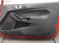 Стеклоподъемник электрический Ford Fiesta 2012-2019 11506083 #6