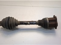 8K0407271Q Полуось (приводной вал, шрус) Audi A4 (B8) 2007-2015 20609795 #1