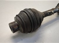8K0407271Q Полуось (приводной вал, шрус) Audi A4 (B8) 2007-2015 20609795 #2