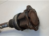 8K0407271Q Полуось (приводной вал, шрус) Audi A4 (B8) 2007-2015 20609795 #4