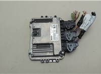  Блок управления двигателем Citroen Berlingo 2008-2012 20609800 #1