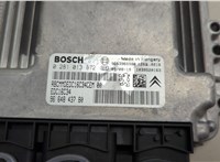  Блок управления двигателем Citroen Berlingo 2008-2012 20609800 #2
