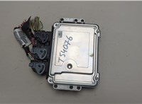 Блок управления двигателем Citroen Berlingo 2008-2012 20609800 #4