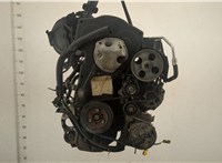  Двигатель (ДВС) Ford C-Max 2002-2010 20610104 #1